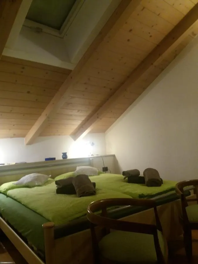 9598 SS301 Trepalle APPARTAMENTO MIKI Livigno