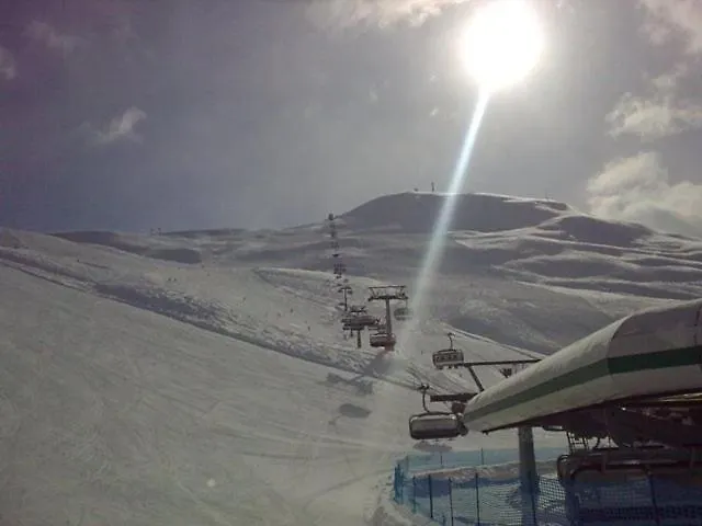 9598 SS301 Trepalle APPARTAMENTO MIKI Livigno Italia
