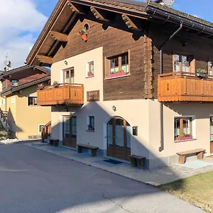 Appartamento Locazione Turistica Baita Mauri, Livigno