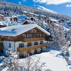 Duc De Rohan Hotel