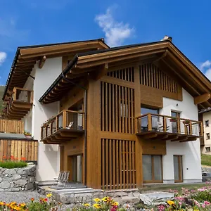  Appartamento Arion - Trepalle