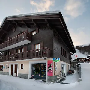  Appartement 3000