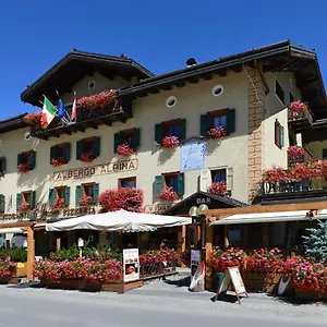Alpina Hotel
