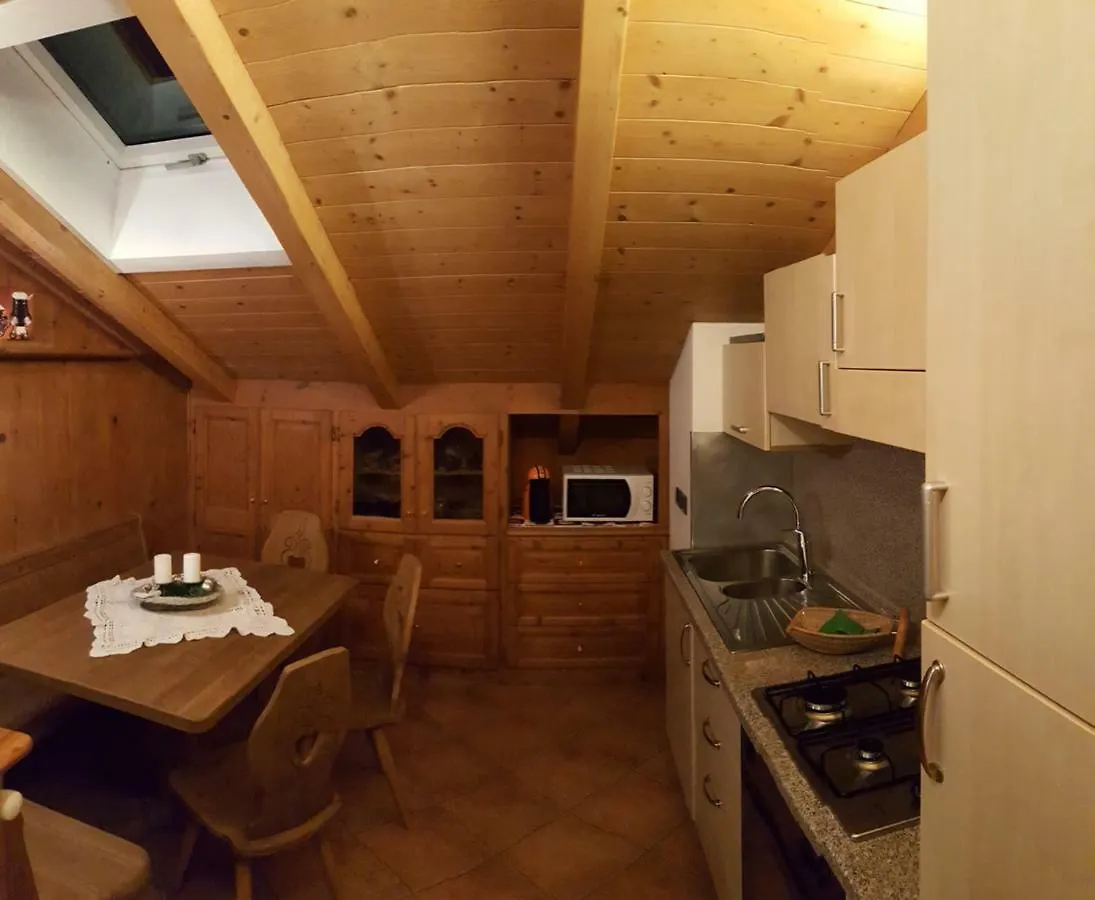 9598 Ss301 Trepalle Appartamento Miki Livigno Apartment