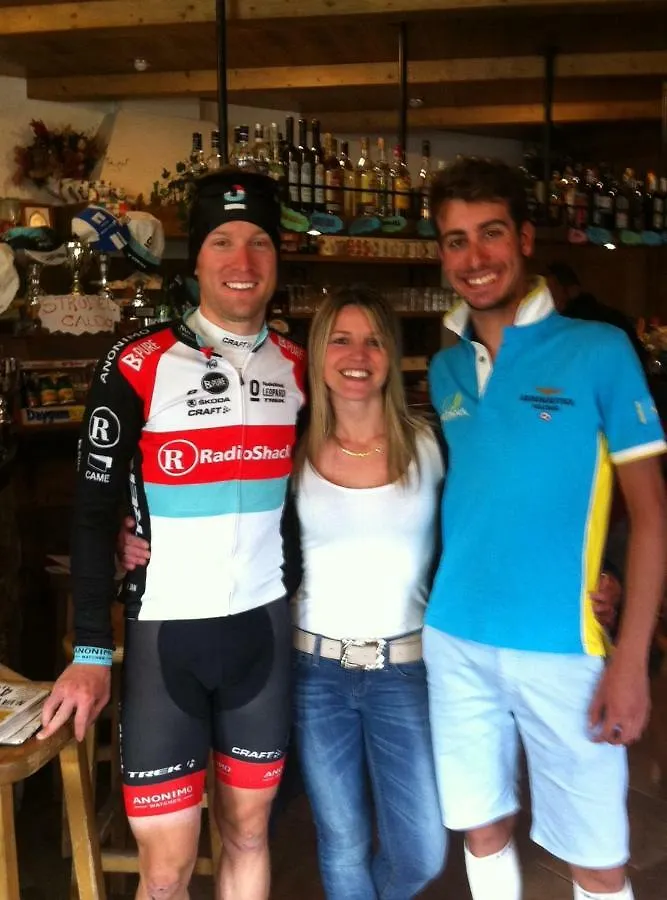 9598 Ss301 Trepalle Appartamento Miki Livigno 0*,  Italy