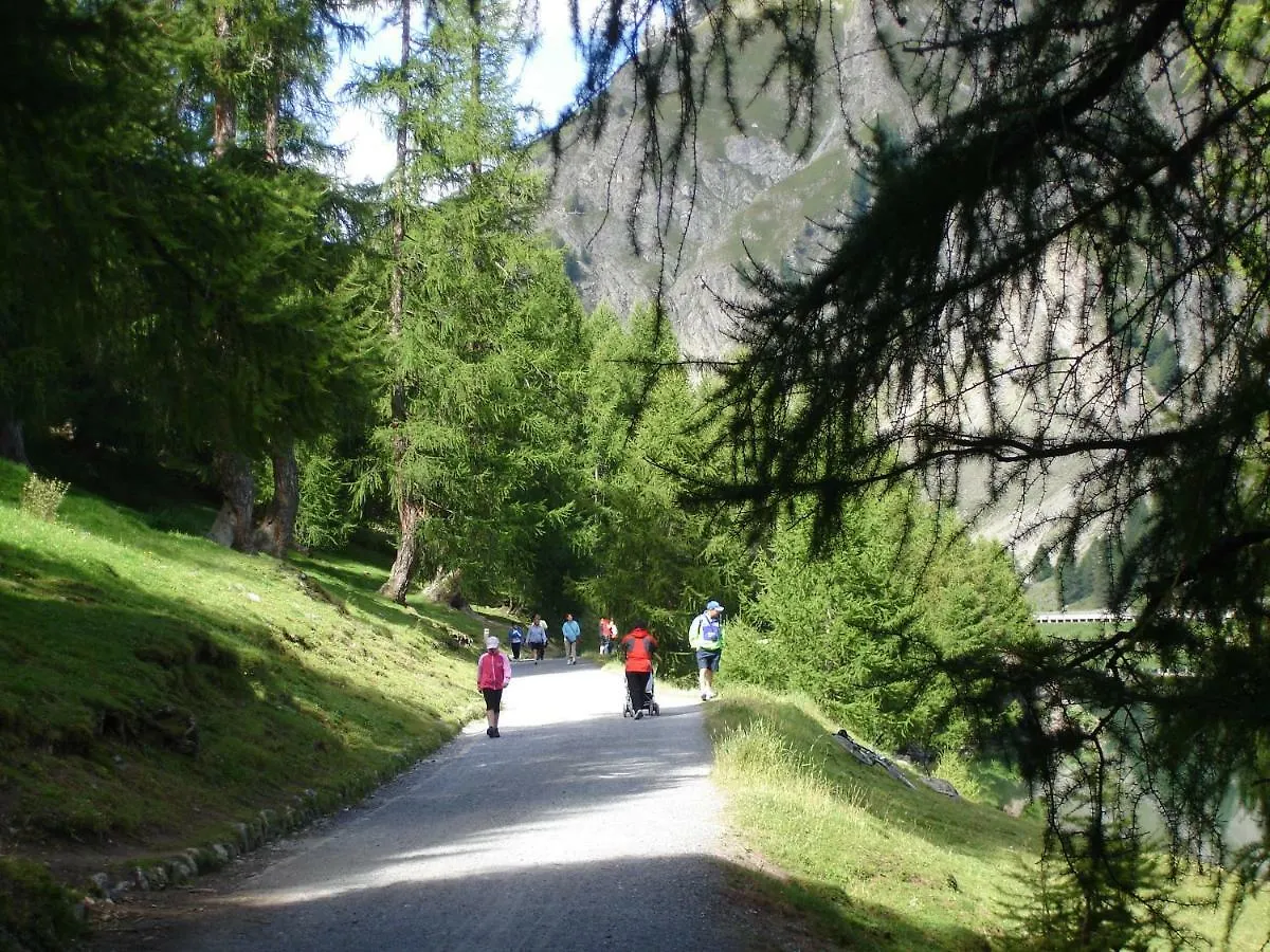 9598 Ss301 Trepalle Appartamento Miki Livigno Italy