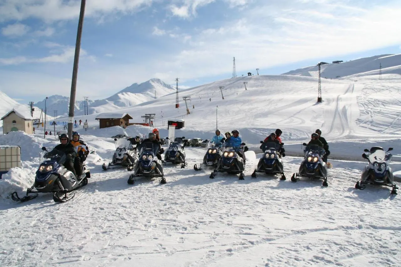 9598 Ss301 Trepalle Appartamento Miki Livigno Apartment